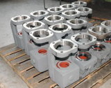 Machinied Castings for Pump Body