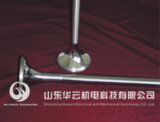 Metal Surface Polishing Equipment -1