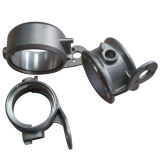Housing Stainless Steel Casting (SS-005)