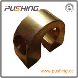 Forged Copper Part Copper Alloy Forging Textile Machinery Parts