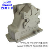 Permanent Mold Casting for Auto Parts