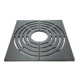 OEM Cast Iron Sewer Cover for Outdoor