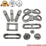 Steel AISI1045, 4118, 4140, 4340, 5120 Forging Parts From China