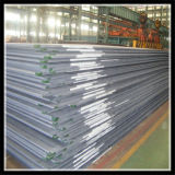 High Tensile Ship Building Steel Plate Hts (EH32)