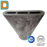 Stainless Steel Casting for Cement Parts
