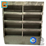 304 Stainess Steel Casting Foundry Comb Board