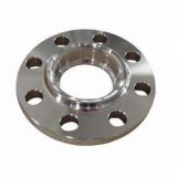 Forged Stainless Steel Flanges Nickel Alloy Flange