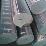 Continuous Casting Ductile Iron Bar 500-7/600-3