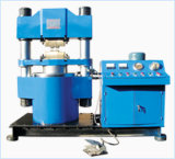 Hydraulic Pressing Machine (CLH600)