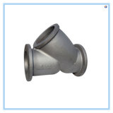 Customized Iron Sand Casting Parts for Machine Components