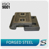China Manufacturer High Quality Steel Forging Parts