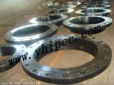 DIN 2642 Pn10 Lapped Pipe Flange