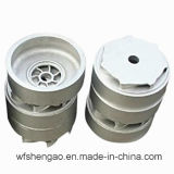 OEM Stainless Steel Lost Wax Casting for Casting Impeller