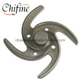 Customized Investment Casting Stainless Steel Impeller for Industry