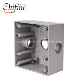 Customized High Quality Die Casting Electrical Product