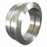 Die Forging Stainless Steel Forged Rings for Car Wheel Rim