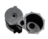 OEM Cast Iron Housing for Pump (WB-3309)