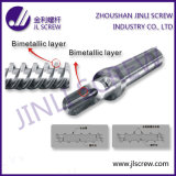 Hot Sell Single Screw Barrel for Plastic Injection