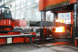 Rolling Flanges Rolled Ring Forging-5