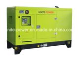 60kVA-25kVA Super Silent Diesel Power Generator with Deutz Engine