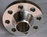 High Quality Stainless Steel Forged Hubbed Flange