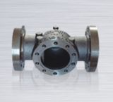 OEM Investment Casting for Control Valve