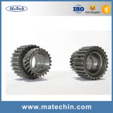 OEM Truck Parts Aluminum Casting Small Engine Parts From Foundry