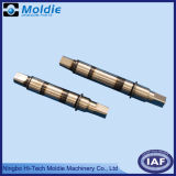 Machining Carbon Steel Shaft From Ningbo