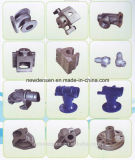 Customozied Sand Casting Gray Iron Metal Product