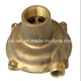 Investment Casting for Car
