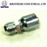 Brothers Industrial Ltd.
