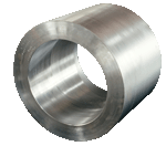 Forging Products of Ringed Category