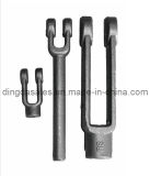 Sand Casting Precision Machining Auto Parts Steel Forging Spare Parts and OEM Orders Are Welcomed