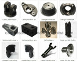 Various of Casting Spare Parts Auto Spare Parts