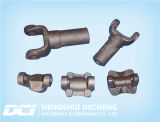 Stainless Steel Casting Engine Bracket Support with Excellent Quality in China Factory