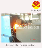 Diameter 150 Round Bar Forging Production Line (XZ-400B)