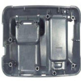 Precision Plastic Injection Molds/