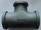 Pipe Casting Part