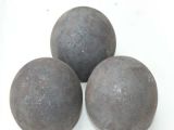 Ball Mill Forged Ball 90mm 3.5inches