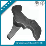 Customized Alloy Steel Forging/Forged Parts