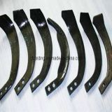 Csat Agriculture Machinery Parts with Ductile Iron