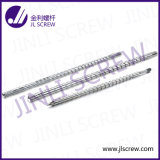 Jinli Single Screw and Barrel