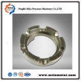 OEM Stainless Steel Forging Stainless Steel Casting Parts