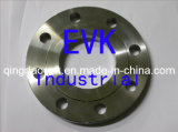 Gost Stainless Steel Flat Face Flange