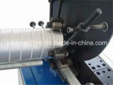 Aluminium Tube, Aluminum Foil Flexible Duct Machine (ATM-300, ATM300A)