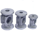 Perfect Expet Supplier Ductile Iron Casting