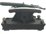 Automatic Coupler and Buffer Used for Mining Equipment