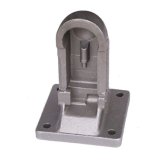 Investment Casting Manufacturer with Stainless Steel