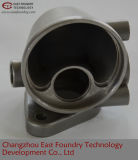 OEM Steel Investment Casting for Auto Engine Parts