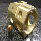High Precision CNC Part for Leading Customer